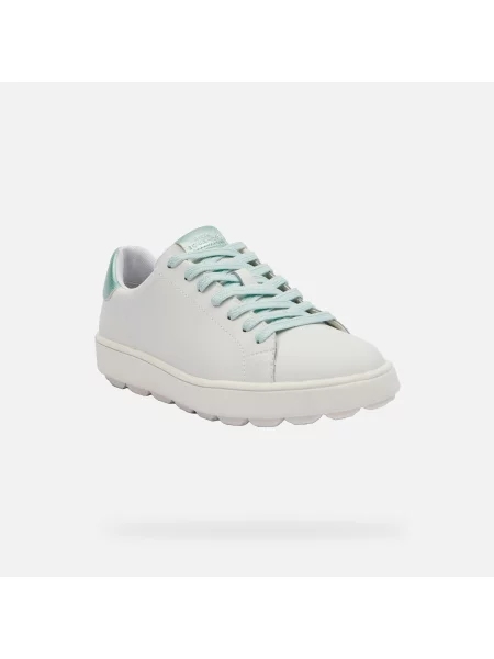 Superge Geox bela