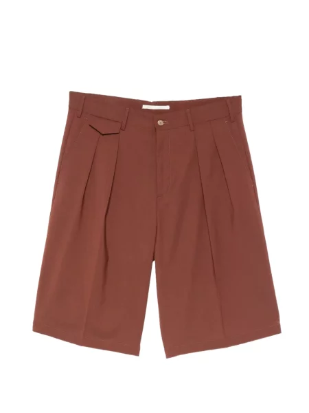 Pantaloni scurți Briglia 1949 maro