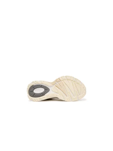 Tenisice Lacoste Bež bijela
