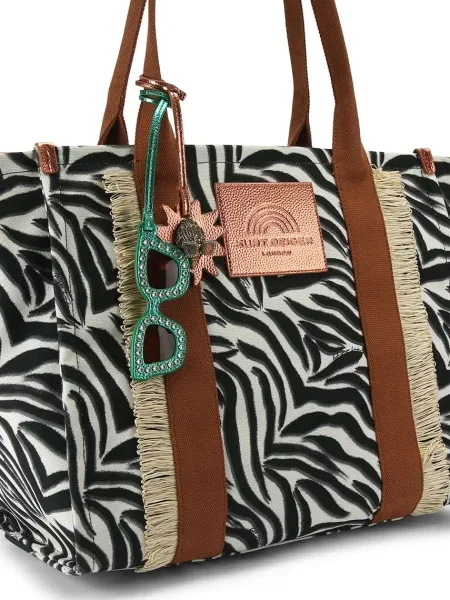 Сумка шоппер Kurt Geiger London