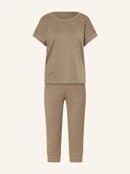 Mey Pyžamo Série khaki
