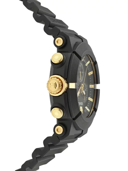 Ceas Versace negru