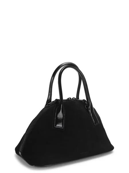 Bőrönd Kurt Geiger fekete