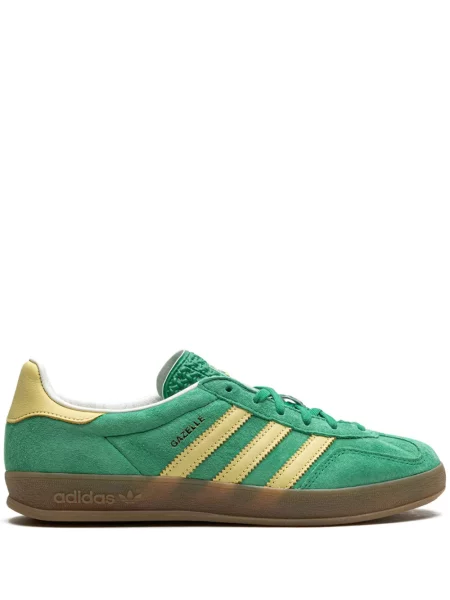 Sneakerși Adidas Gazelle roz