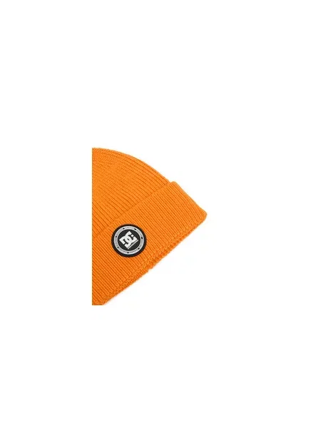 Kepurė DC oranžinė