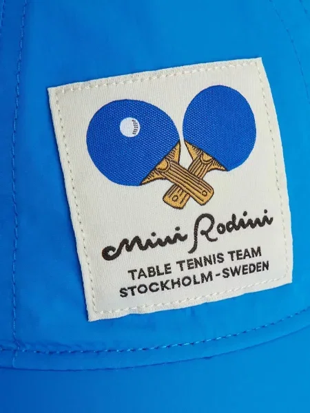 Детская кепка Mini Rodini