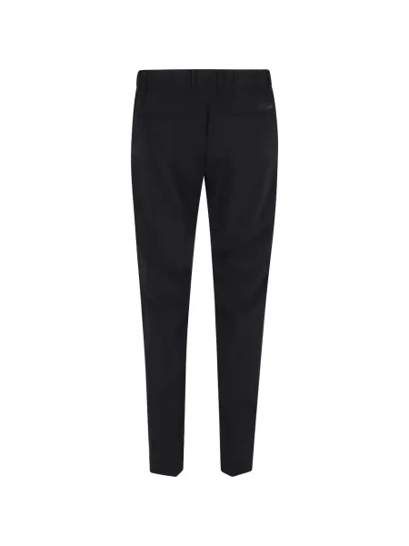 Pantaloni Rrd negru