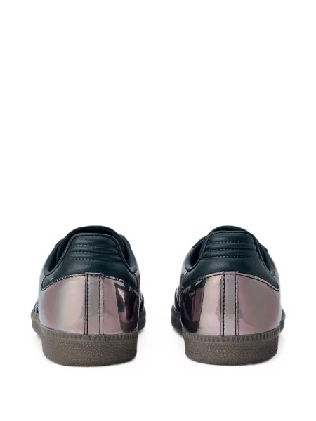 Sneakerși Adidas Samba roz