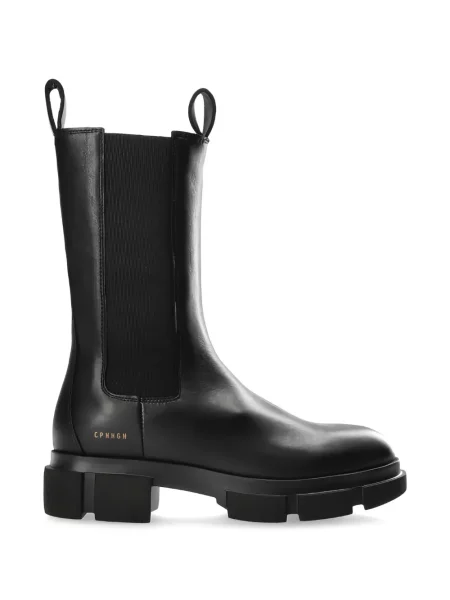 Chelsea boots Copenhagen Studios čierna