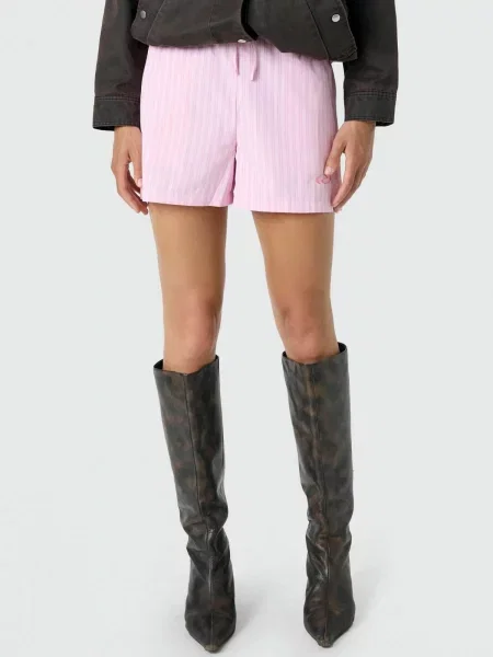 Résumé Pantaloni MilleaRS deschis roz