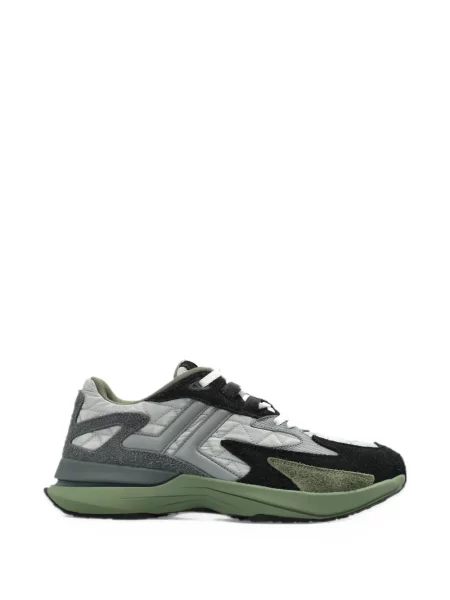 Tenisky Lanvin sivá