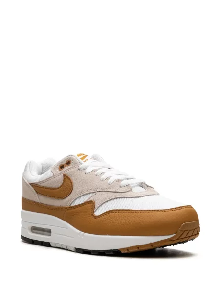 Sportbačiai Nike Air Max 1 ruda