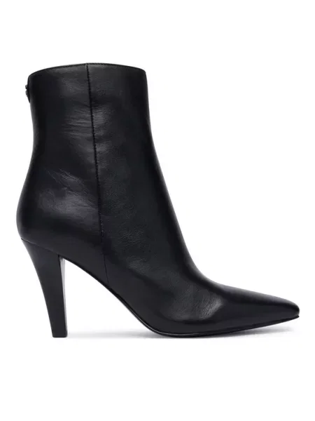 Guess Botine FLTRFF negru