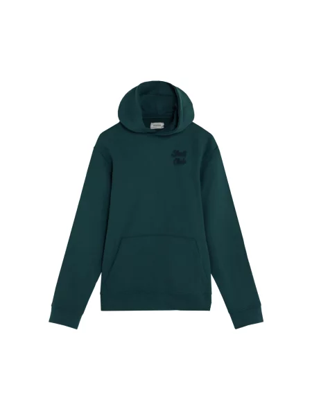 Palton Scalpers verde