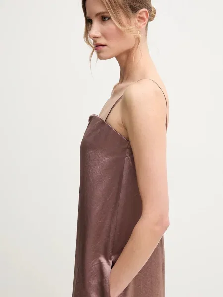 MM by Max Mara ruha rózsaszín