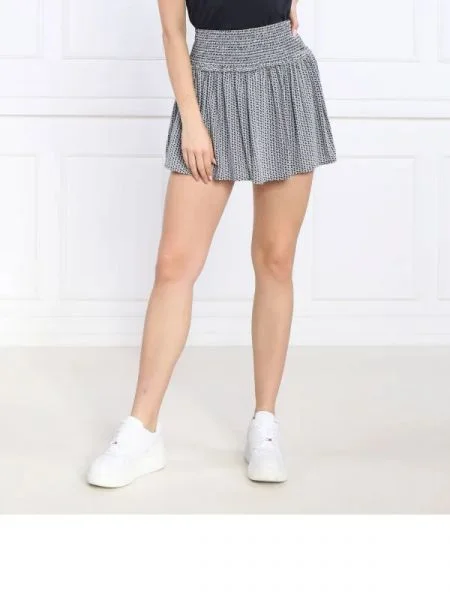 Pepe Jeans London Szoknya-nadrág BASMA kék