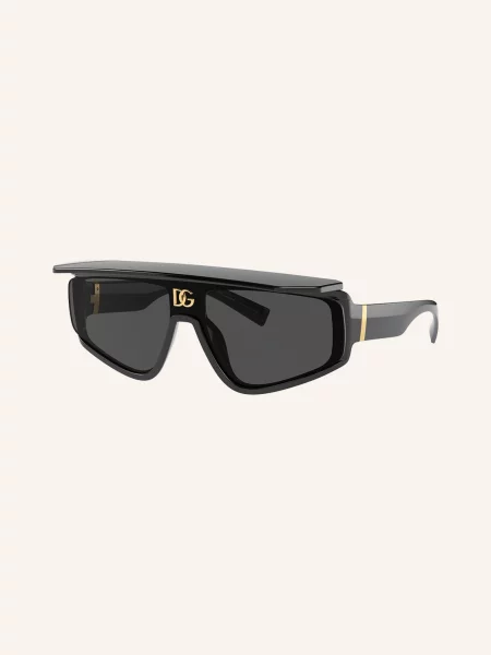 Hodinky & Bižuterie D&G černé
