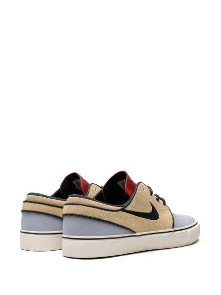 Tenisky Nike Zoom červené