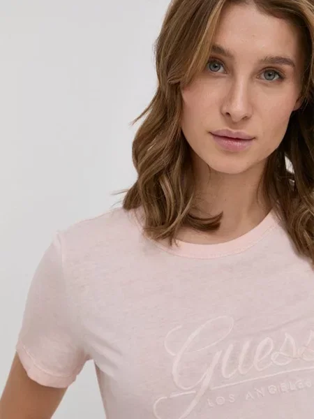 Футболка Guess