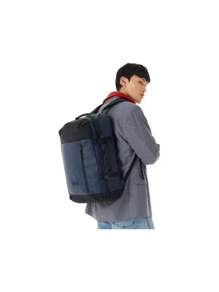 Taška Eastpak čierna