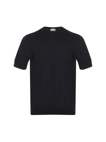 Sweter Filippo De Laurentiis czarny