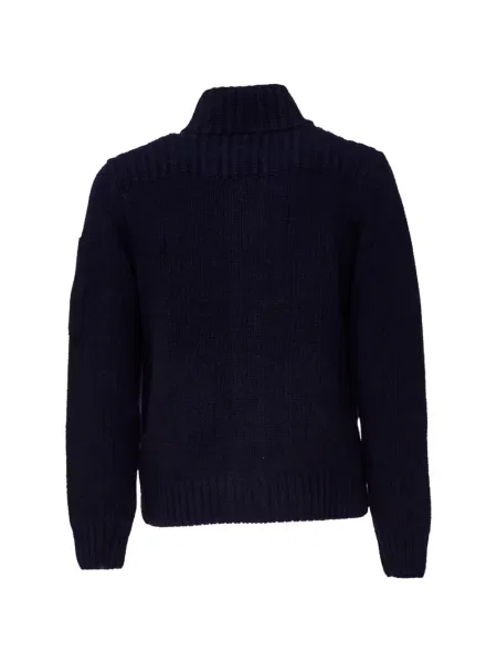 Cardigan C.p. Company albastru