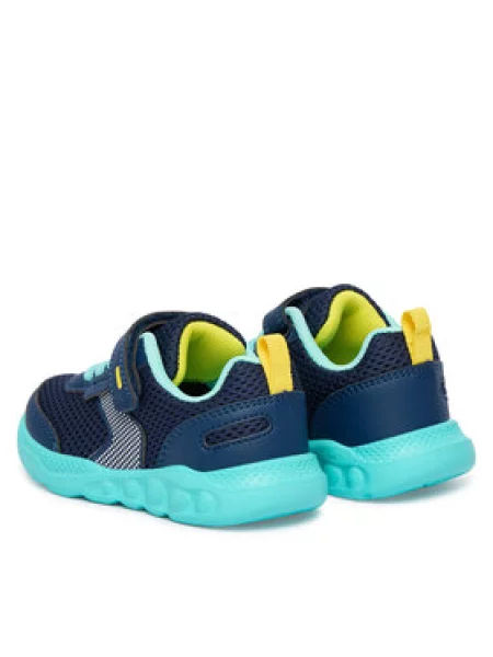 Sneakersy Primigi AVANT Tmavomodrá