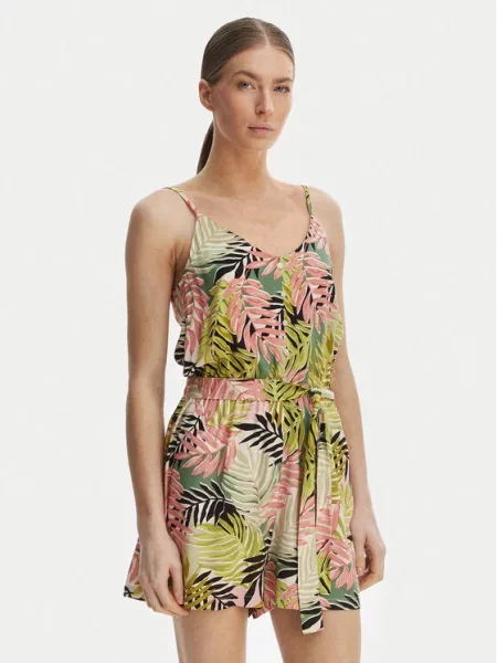 ONLY Kombinezon Nova zelena