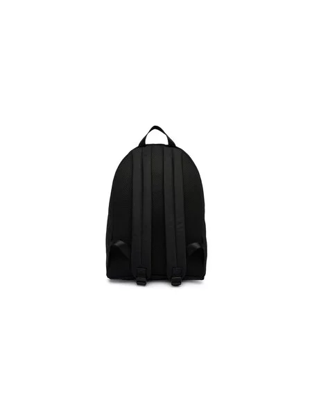 Nahrbtnik Ea7 Emporio Armani črna