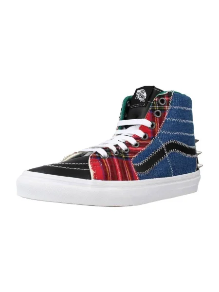 Pantofi Vans negru