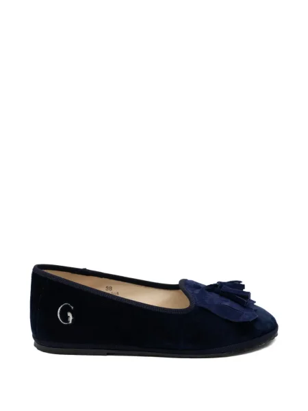 Pantofi loafer Gondolina albastru