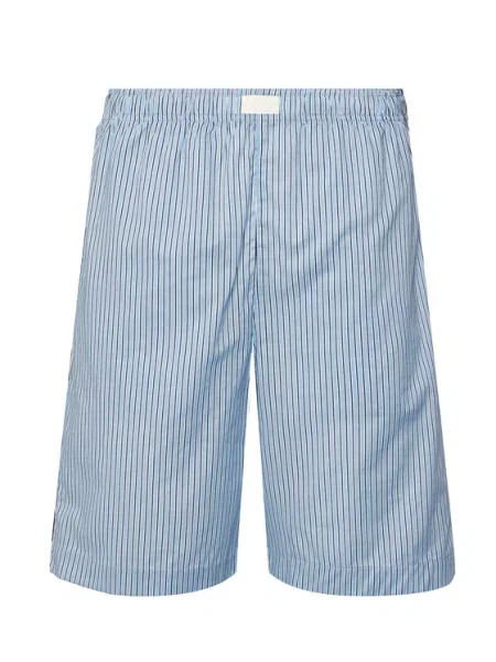 Boksarice United Colors Of Benetton modra