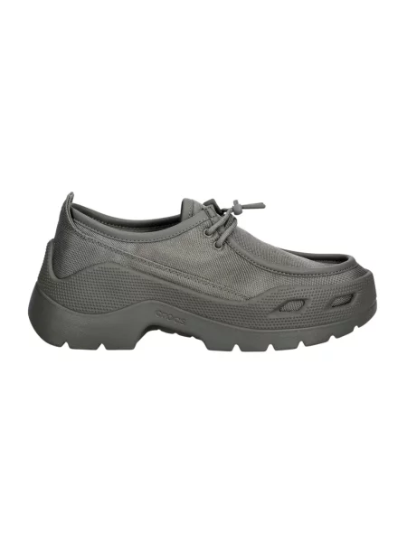 Trampki Crocs Gallery Shoe Tech Dusty Olive EUR zielone
