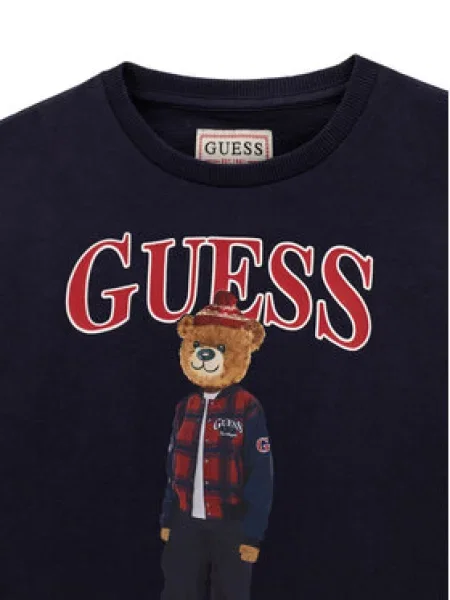 Mikina Guess
