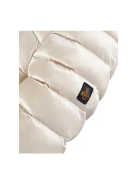 Kurtka Refrigiwear beżowa
