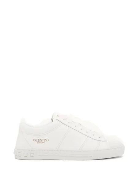 Sneakerși Valentino Garavani alb