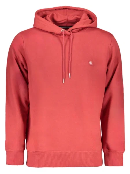 Jopa Calvin Klein rdeča