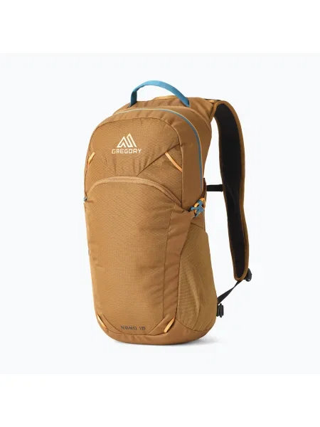 Раница Gregory Nano 18 l moab tan кафяво