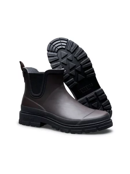 Pantofi Verbenas maro