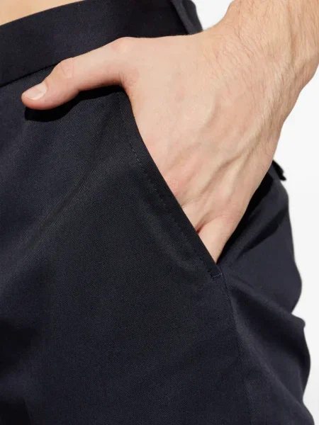 Pantaloni Etro albastru