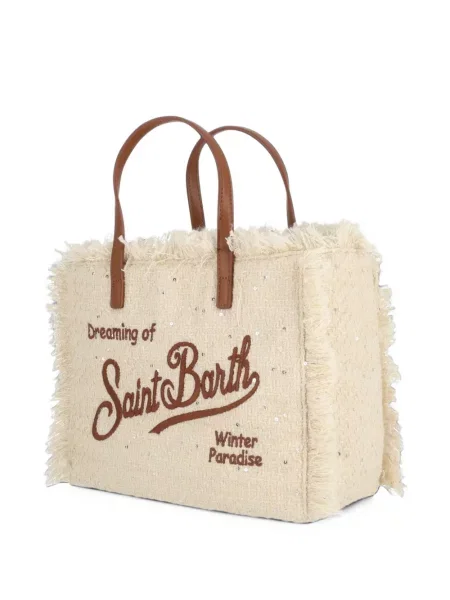 Geantă shopper Mc2 Saint Barth