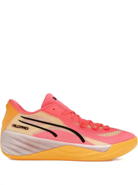Sneakerși Puma Nitro negru