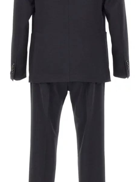 Costum Tagliatore albastru