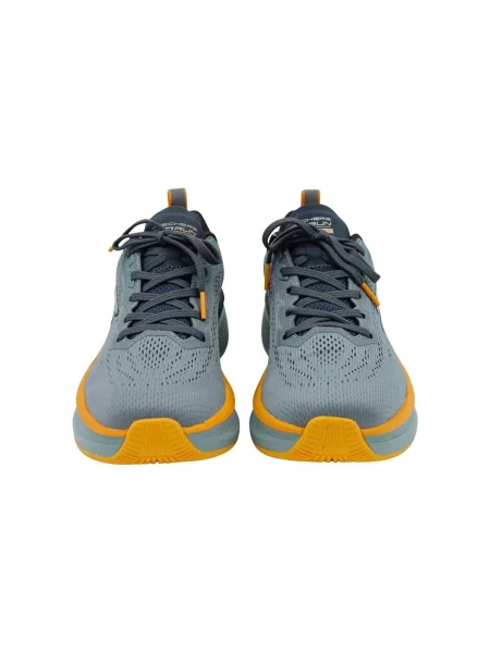 Félcipo Skechers kék