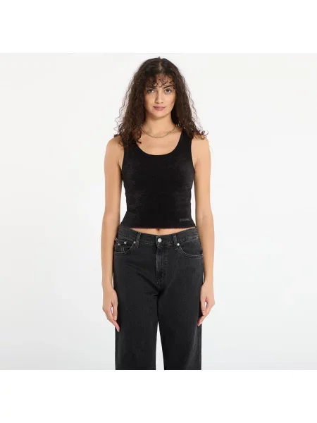 Air Jordan Tank Top Black/ Dk Smoke Grey/ Black S negru