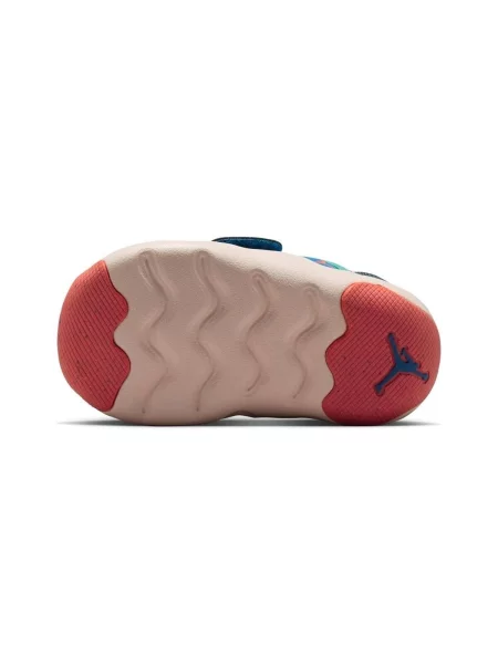 Gyerek félcipő Nike kék