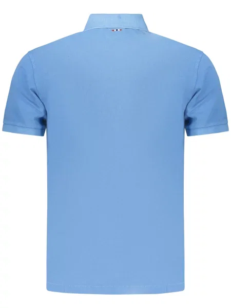 Tricou polo Napapijri