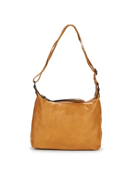 Crossbody torbica Moony Mood rumena