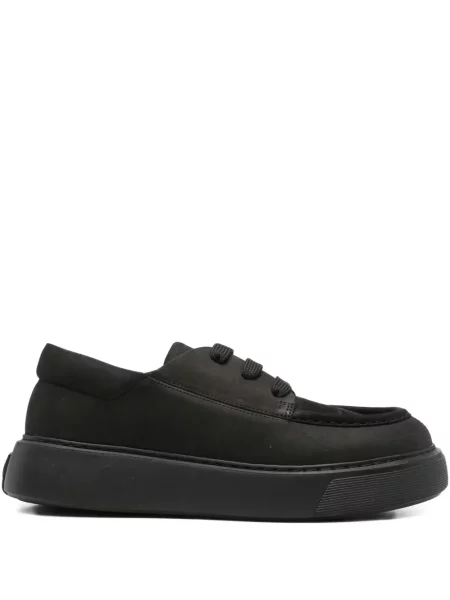 Sneakerși Referenc negru
