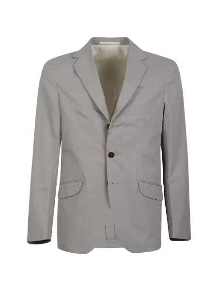 Sacou Jil Sander gri